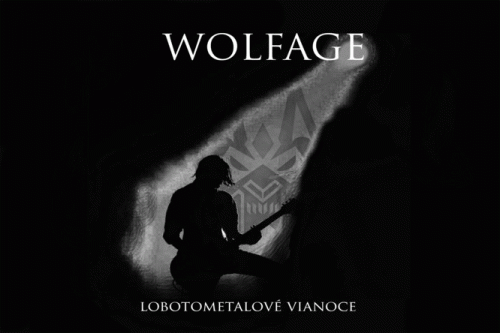 Wolfage : LobotoMetalové Vianoce (Live at RockFabric)